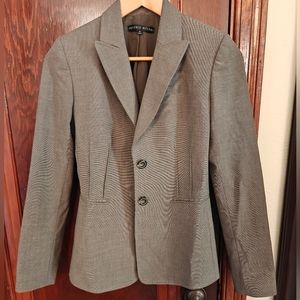 Antonio Melani brown blazer